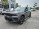 Thumbnail image of 2024 Jeep Grand Cherokee at AirportChryslerDodgeJeepUSED of Orlando, FL