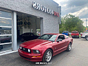 Thumbnail image of 2006 Ford Mustang at DM Motors LLC
