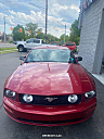 Thumbnail image of 2006 Ford Mustang at DM Motors LLC