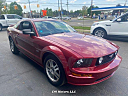 Thumbnail image of 2006 Ford Mustang at DM Motors LLC