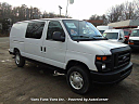 2012 Ford E-Series E-150 at Vans Vans Vans, Inc.