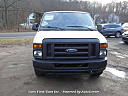 Thumbnail image of 2012 Ford E-Series at Vans Vans Vans, Inc.