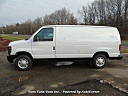Thumbnail image of 2012 Ford E-Series at Vans Vans Vans, Inc.