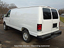Thumbnail image of 2012 Ford E-Series at Vans Vans Vans, Inc.