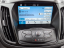 2016 Ford Escape SE at Chuck Fairbanks Chevrolet
