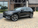 Thumbnail image of 2023 Jaguar F-PACE at Imperial Motors of Lake Bluff