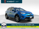 Thumbnail image of 2018 Toyota RAV4 at Elk Grove Acura (ElkGroveAcura