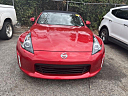 Thumbnail image of 2019 Nissan 370Z at Five Star Toyota of Milledgeville