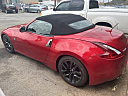 Thumbnail image of 2019 Nissan 370Z at Five Star Toyota of Milledgeville