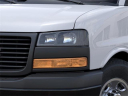 2025 GMC Savana 3500 at LaFontaine Buick GMC of Dearborn