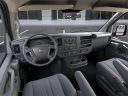 Thumbnail image of 2025 GMC Savana at LaFontaine Buick GMC of Dearborn