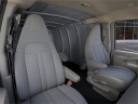 Thumbnail image of 2025 GMC Savana at LaFontaine Buick GMC of Dearborn