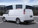 Thumbnail image of 2025 GMC Savana at LaFontaine Buick GMC of Dearborn