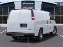 Thumbnail image of 2025 GMC Savana at LaFontaine Buick GMC of Dearborn