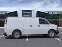 Thumbnail image of 2025 GMC Savana at LaFontaine Buick GMC of Dearborn