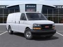 Thumbnail image of 2025 GMC Savana at LaFontaine Buick GMC of Dearborn