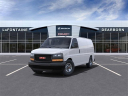 Thumbnail image of 2025 GMC Savana at LaFontaine Buick GMC of Dearborn