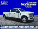Thumbnail image of 2021 Ford F-450 Super Duty at Gary Yeomans Ford - New