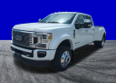 Thumbnail image of 2021 Ford F-450 Super Duty at Gary Yeomans Ford - New