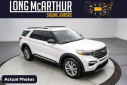 Thumbnail image of 2022 Ford Explorer at Long McArthur Ford Lincoln