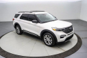 Thumbnail image of 2022 Ford Explorer at Long McArthur Ford Lincoln