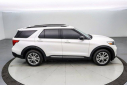 Thumbnail image of 2022 Ford Explorer at Long McArthur Ford Lincoln
