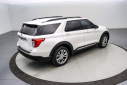 Thumbnail image of 2022 Ford Explorer at Long McArthur Ford Lincoln