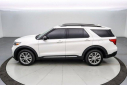 Thumbnail image of 2022 Ford Explorer at Long McArthur Ford Lincoln