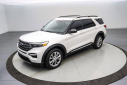 2022 Ford Explorer XLT at Long McArthur Ford Lincoln