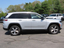 Thumbnail image of 2022 Jeep Grand Cherokee at Lawless Chrysler Dodge Jeep Ram