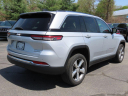 Thumbnail image of 2022 Jeep Grand Cherokee at Lawless Chrysler Dodge Jeep Ram