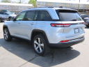 Thumbnail image of 2022 Jeep Grand Cherokee at Lawless Chrysler Dodge Jeep Ram