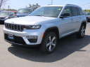 Thumbnail image of 2022 Jeep Grand Cherokee at Lawless Chrysler Dodge Jeep Ram
