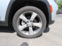 Thumbnail image of 2022 Jeep Grand Cherokee at Lawless Chrysler Dodge Jeep Ram