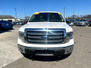 2014 Ford F-150 Lariat at Showcase Auto Sales LLC