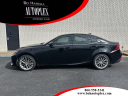 Thumbnail image of 2016 Lexus IS 200t at Bo Haarala Autoplex