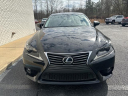 Thumbnail image of 2016 Lexus IS 200t at Bo Haarala Autoplex