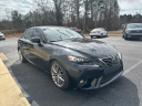 Thumbnail image of 2016 Lexus IS 200t at Bo Haarala Autoplex