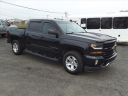 Thumbnail image of 2018 Chevrolet Silverado 1500 at Duncan Ford Chrysler