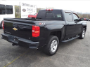 Thumbnail image of 2018 Chevrolet Silverado 1500 at Duncan Ford Chrysler