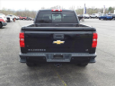 Thumbnail image of 2018 Chevrolet Silverado 1500 at Duncan Ford Chrysler