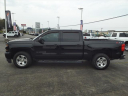 Thumbnail image of 2018 Chevrolet Silverado 1500 at Duncan Ford Chrysler