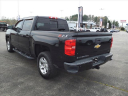 Thumbnail image of 2018 Chevrolet Silverado 1500 at Duncan Ford Chrysler