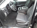 Thumbnail image of 2018 Chevrolet Silverado 1500 at Duncan Ford Chrysler