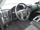 Thumbnail image of 2018 Chevrolet Silverado 1500 at Duncan Ford Chrysler