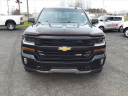 Thumbnail image of 2018 Chevrolet Silverado 1500 at Duncan Ford Chrysler