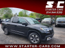 Thumbnail image of 2018 Honda Ridgeline at Starter Cars