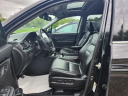 2018 Honda Ridgeline RTL-E at Starter Cars