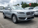 Thumbnail image of 2020 Lincoln Nautilus at Doral Lincoln
