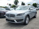Thumbnail image of 2020 Lincoln Nautilus at Doral Lincoln